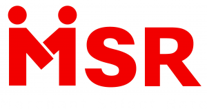 Merchant Select Rate footer logo