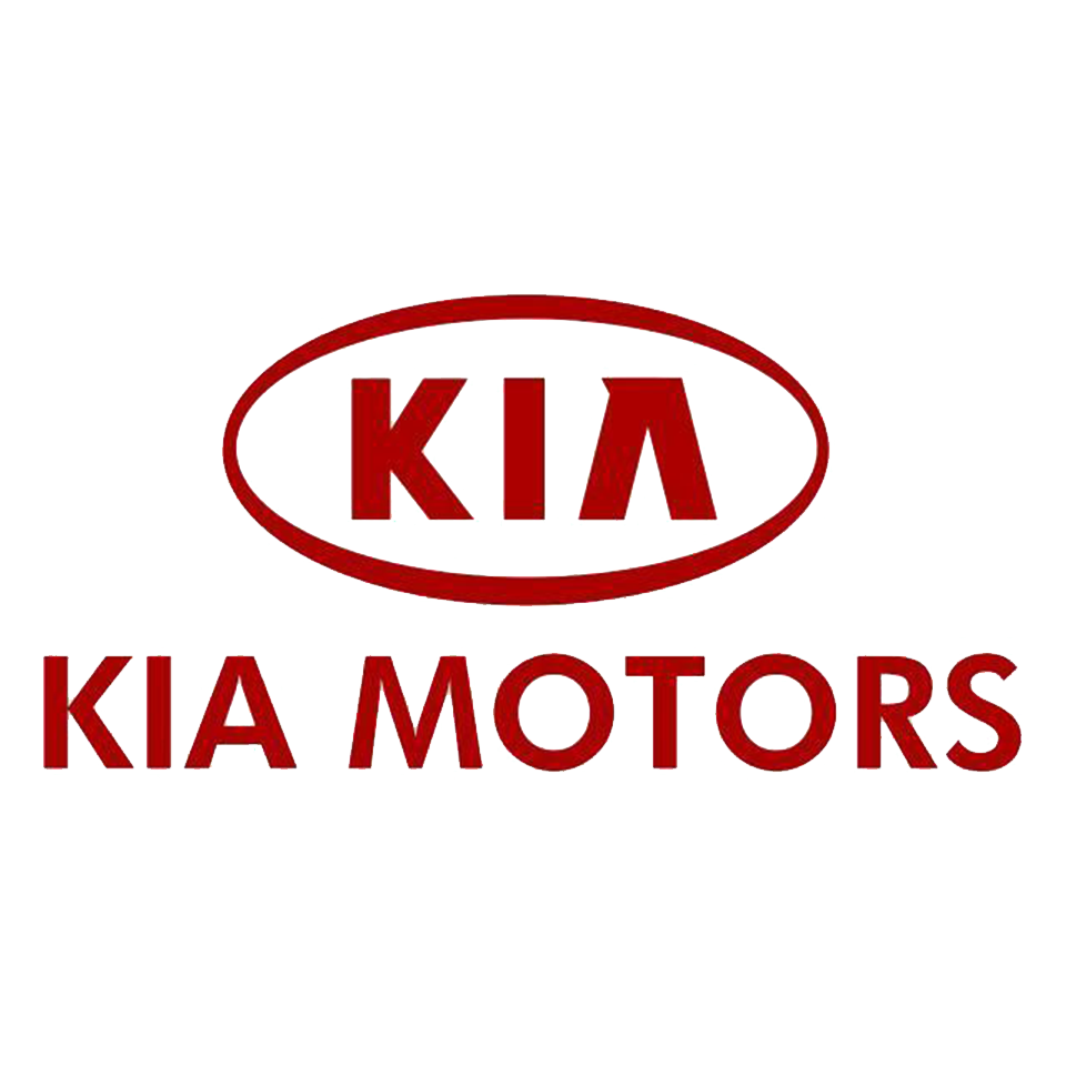 Kia Motors logo - MSR client