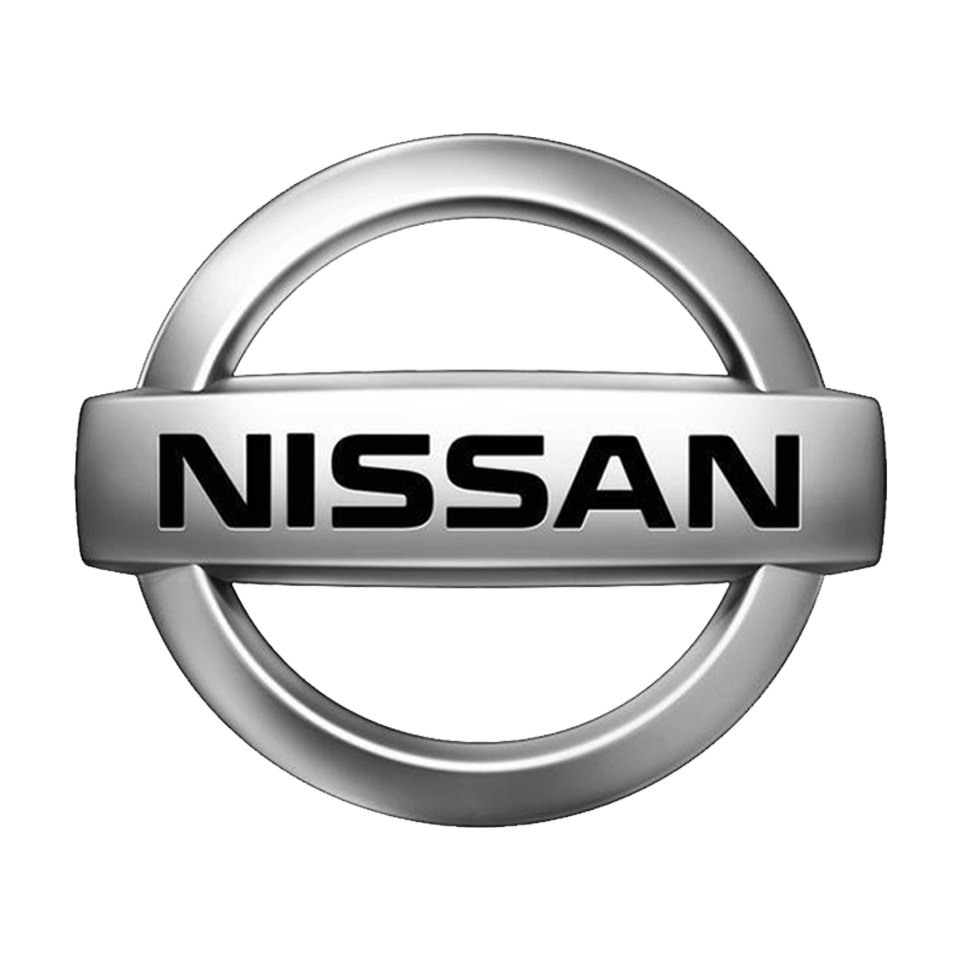 Nissan logo - MSR client