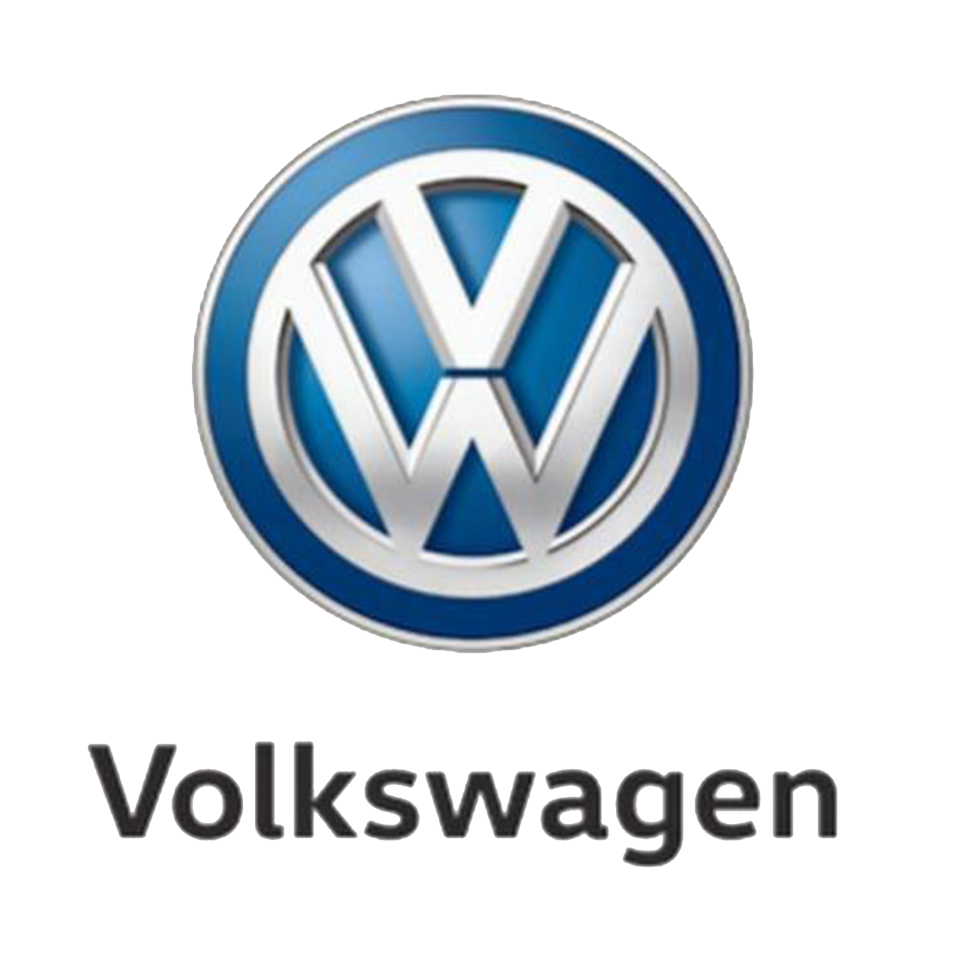 Volkswagen logo - MSR client